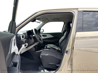 Suzuki Swift Neuwagen