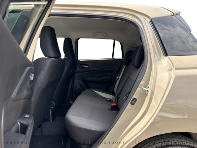 Suzuki Swift Neuwagen