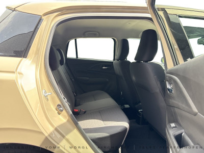 Suzuki Swift Neuwagen