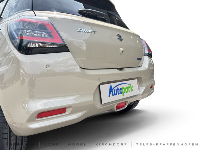 Suzuki Swift Neuwagen