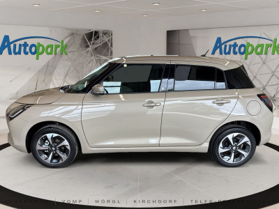 Suzuki Swift Neuwagen