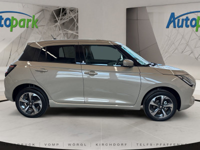 Suzuki Swift Neuwagen