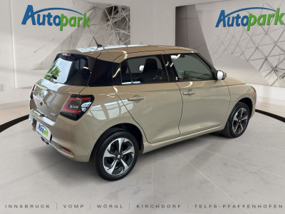 Suzuki Swift Neuwagen