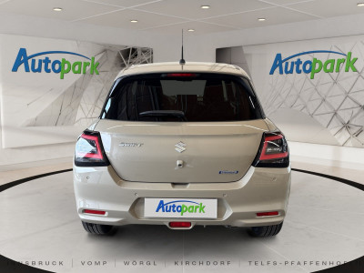 Suzuki Swift Neuwagen