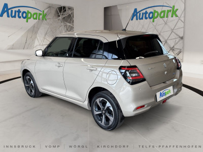 Suzuki Swift Neuwagen