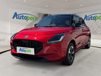 Suzuki Swift Neuwagen Suzuki Swift Neuwagen