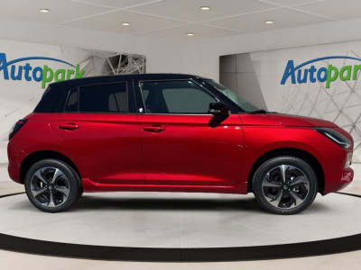 Suzuki Swift Neuwagen Suzuki Swift Neuwagen