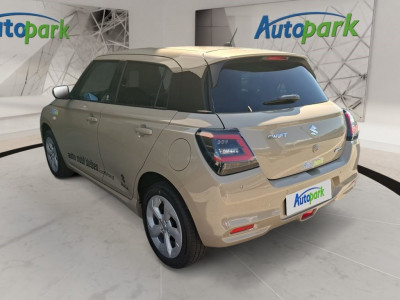 Suzuki Swift Neuwagen Suzuki Swift Neuwagen
