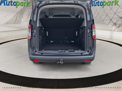 Ford Tourneo Courier Vorführwagen