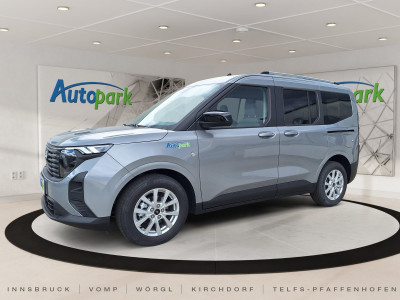 Ford Tourneo Courier Vorführwagen