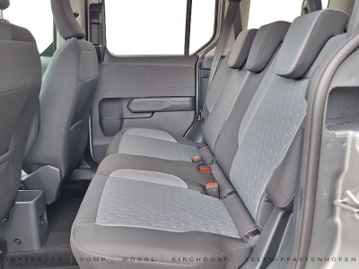 Ford Tourneo Courier Vorführwagen