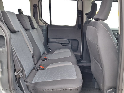 Ford Tourneo Courier Vorführwagen