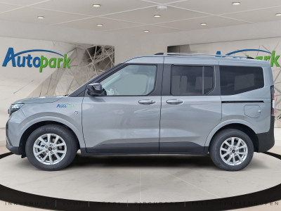 Ford Tourneo Courier Vorführwagen