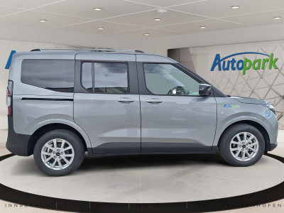 Ford Tourneo Courier Vorführwagen