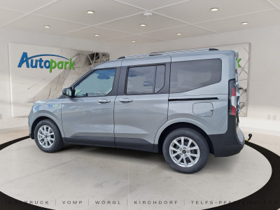 Ford Tourneo Courier Vorführwagen