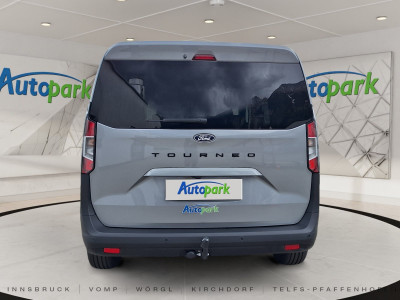 Ford Tourneo Courier Vorführwagen
