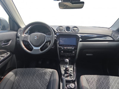 Suzuki Vitara Neuwagen Suzuki Vitara Neuwagen