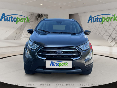 Ford EcoSport Gebrauchtwagen Ford EcoSport Gebrauchtwagen