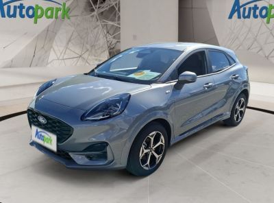 Ford Puma Neuwagen