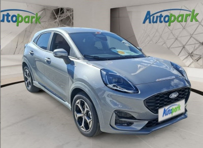 Ford Puma Neuwagen Ford Puma Neuwagen