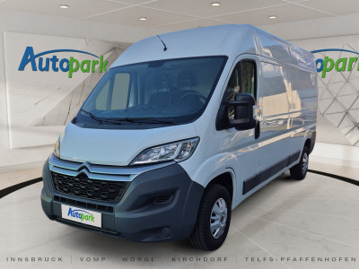Citroën Jumper Gebrauchtwagen Citroën Jumper Gebrauchtwagen