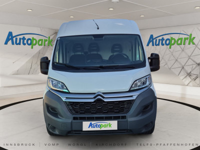 Citroën Jumper Gebrauchtwagen Citroën Jumper Gebrauchtwagen
