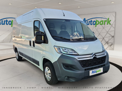 Citroën Jumper Gebrauchtwagen Citroën Jumper Gebrauchtwagen