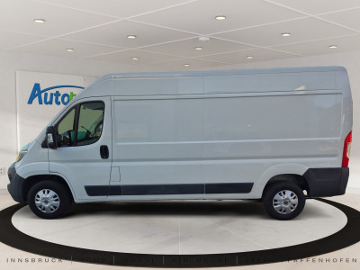 Citroën Jumper Gebrauchtwagen Citroën Jumper Gebrauchtwagen