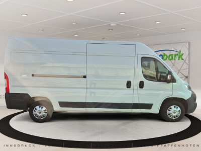 Citroën Jumper Gebrauchtwagen Citroën Jumper Gebrauchtwagen