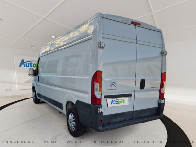 Citroën Jumper Gebrauchtwagen Citroën Jumper Gebrauchtwagen