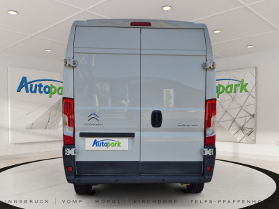 Citroën Jumper Gebrauchtwagen Citroën Jumper Gebrauchtwagen