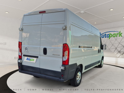 Citroën Jumper Gebrauchtwagen Citroën Jumper Gebrauchtwagen