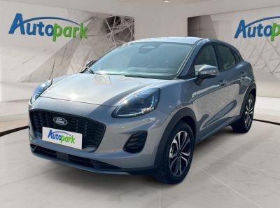 Ford Puma Neuwagen