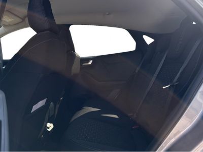 Ford Puma Neuwagen