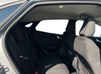 Ford Puma Neuwagen