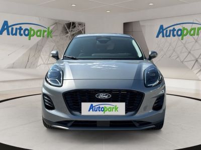 Ford Puma Neuwagen