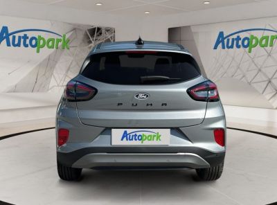 Ford Puma Neuwagen