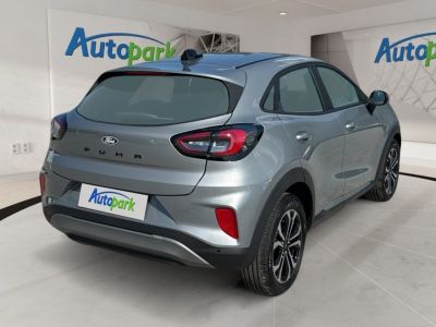 Ford Puma Neuwagen