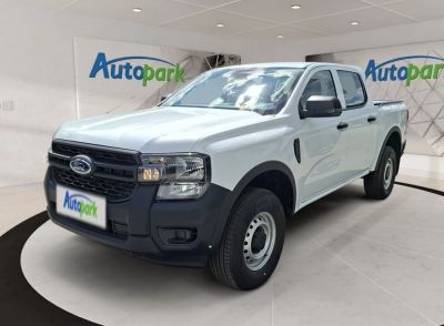 Ford Ranger Neuwagen