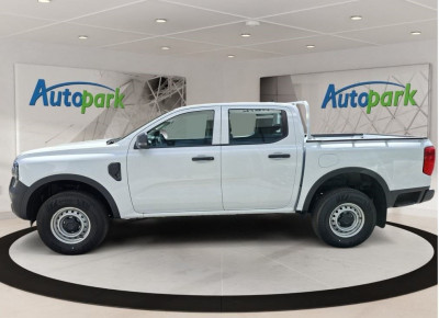 Ford Ranger Neuwagen Ford Ranger Neuwagen