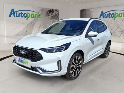 Ford Kuga Vorführwagen