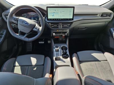 Ford Kuga Vorführwagen Ford Kuga Vorführwagen
