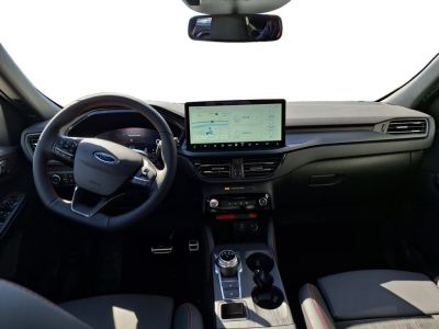 Ford Kuga Vorführwagen Ford Kuga Vorführwagen