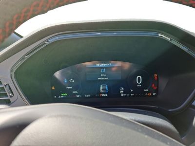 Ford Kuga Vorführwagen Ford Kuga Vorführwagen