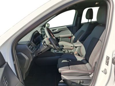 Ford Kuga Vorführwagen Ford Kuga Vorführwagen