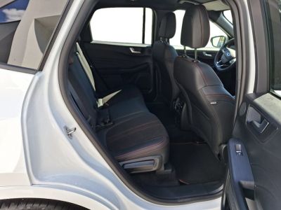 Ford Kuga Vorführwagen Ford Kuga Vorführwagen