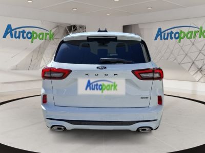 Ford Kuga Vorführwagen Ford Kuga Vorführwagen