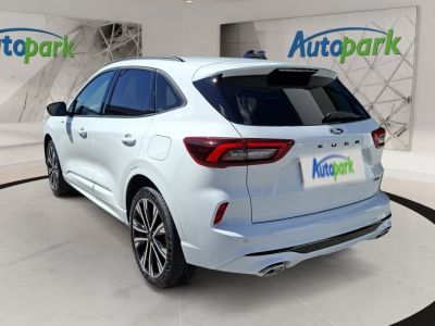 Ford Kuga Vorführwagen Ford Kuga Vorführwagen