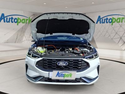 Ford Kuga Vorführwagen Ford Kuga Vorführwagen