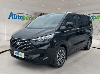 Ford Tourneo Custom Neuwagen Ford Tourneo Custom Neuwagen
